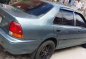 1997 Honda City FOR SALE-9