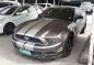 Ford Mustang 2013 AT for sale-2