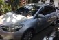 Toyota Vios 13E AT silver and 13G MT black-2