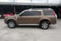 Ford Everest 2011 LIMITED AT for sale-4