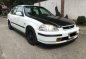 1996 Honda Civic VTI (Bigote) D15B engine indicated-2