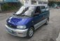 SELLING Nissan Serena 2002 diesel-1