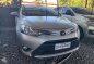 2016 Toyota vios 1.3E automatic-0