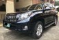 2012 Toyota Land Cruiser Prado VX AT -0