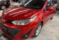 2018 Toyota Vios 1.3 E Dual VVTI Manual Newlook-1