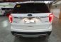 Ford Explorer Limited Ecoboost 2016 for sale -2