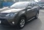 Toyota RAV4 2014 AT for sale-0