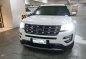 Ford Explorer Limited Ecoboost 2016 for sale -0