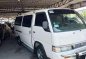 Nissan Urvan 2009 for sale-1