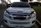 For Sale Isuzu D max lt 2015 2.5 turbo diesel engine-5