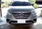 2015 Toyota Innova-E. AT. Diesel FOR SALE-6