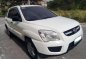 Rush for sale KIA SPORTAGE 2009 CRDI TURBO DIESEL-0