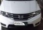 Honda City 2013 1.5 E Top of the line-0