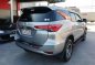 2016 Toyota Fortuner 4x2 mt FOR SALE-5