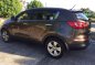 Kia Sportage AT 2011 for sale-1