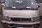 Toyota Hiace 2011 for sale-9