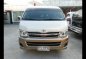 2014 Toyota Hiace GL Grandia MT for sale-2