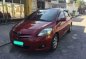 SELLING Toyota Vios J 2008-0