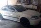 Honda Civic vti 1997 for sale-0