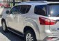 2018 Isuzu Mux LSA lsa 3.0 Bluepower AT-2