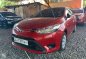 2018 Toyota Vios 1.3J manual FOR SALE-1