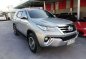 2016 Toyota Fortuner 4x2 mt FOR SALE-2