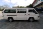 2013 Nissan Urvan Escapade for sale-2