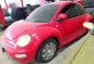 Volkswagen Beetle 2000 AT for sale-1