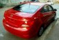 2017 Hyundai Accent Diesel Automatic crdi sedan -4