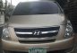 2010 Hyundai Starex gl 2.5 FOR SALE-1