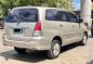 2009 Toyota Innova G Gas Automatic Php 428,000 only-3