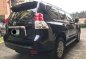 2012 Toyota Land Cruiser Prado VX AT -8