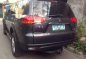 SELLING Mitsubishi Montero gls v 2011aquared model-2