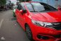 Honda Jazz 2018 1.5 CVT for sale -3