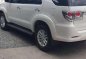 2014 Toyota Fortuner for sale -4