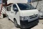 2017 TOYOTA Hiace 30 GL Grandia for sale-0