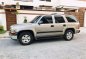 2003 Chevrolet Tahoe Suburban for sale-3