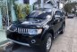 2010 MITSUBISHI Montero GLS 4x2 Automatic Diesel Black-8