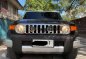 2014 Toyota FJ Cruiser for sale -8