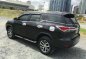 2017 Toyota Fortuner V jackani FOR SALE-5