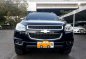 2014 Chevrolet Trailblazer LTZ 4X4 Automatic Diesel - UCARSMANILA-0