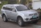 2014 Mitsubishi Montero Sport GLS V AT FOR SALE-1