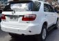 2010 Toyota Fortuner for sale-4