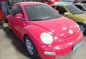 Volkswagen Beetle 2000 AT for sale-4