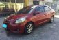 SELLING Toyota Vios J 2008-6