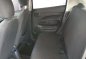 2013 Mitsubishi Mirage Glx Manual transmission All stock-3