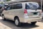 2009 Toyota Innova G Gas Automatic Php 428,000 only-4