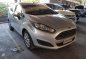 2014 Ford Fiesta trend manual 1.5L FOR SALE-2