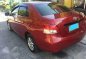 SELLING Toyota Vios J 2008-4