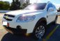 Chevrolet Captiva 2011 for sale-0